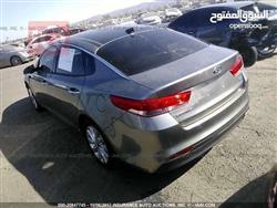 كيا اوبتيما